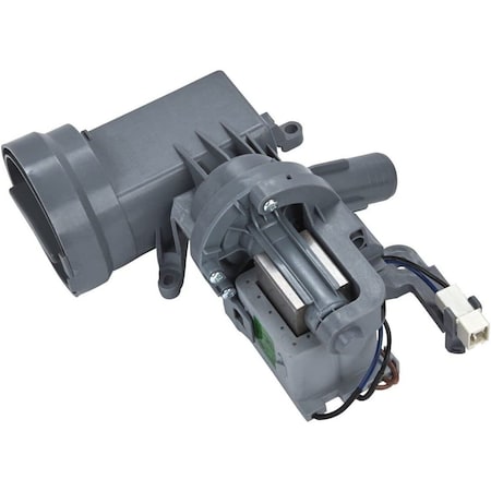 Whirlpool WPW10515401 Whirlpool Water Pump WPW10515401